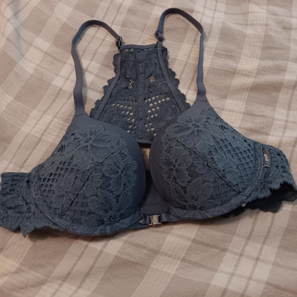 Aerie push up bra
